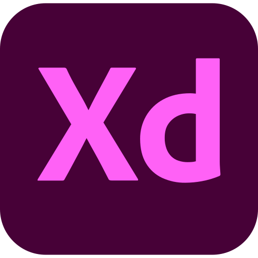 XD logo